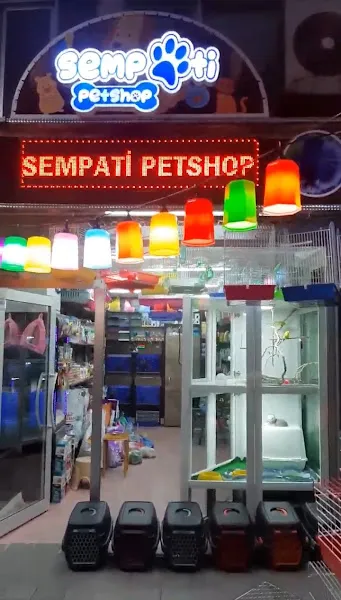 Sempati petshop foto 1