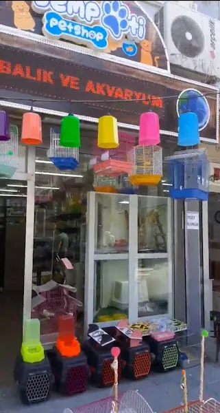 Sempati petshop foto 2