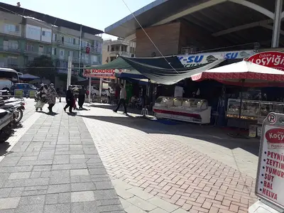 Hayvan Pazar’ı