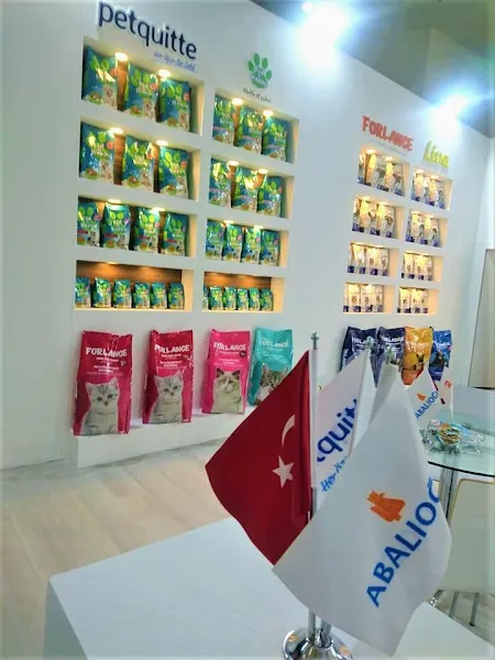 Lidya Petshop foto 2