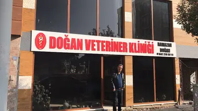 Doğan Veteriner Kliniği