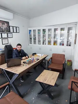 Alaşehir Güven Veteriner Kliniği
