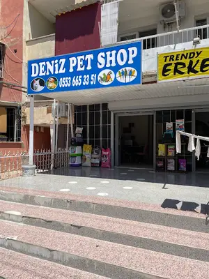 Deniz petshop