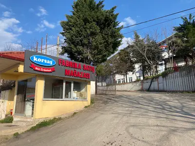 Korsaş Hayvancılık