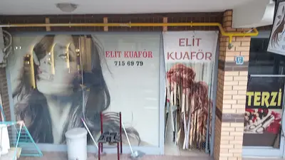 Elit Kuaför Erbaa