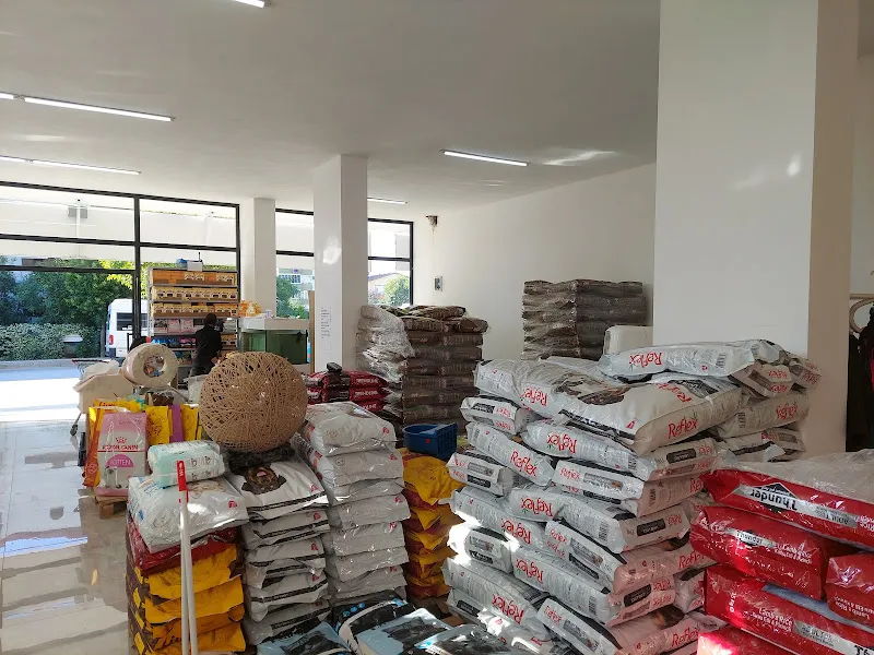 GNC PET foto 2
