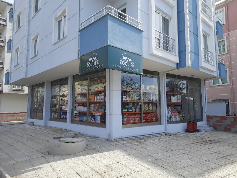 Zoolife Hayvancılık Market foto 1