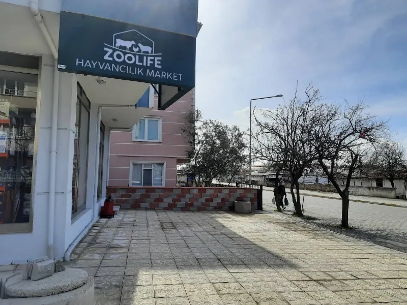 Zoolife Hayvancılık Market foto 2