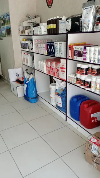 Kayer Veteriner Hizmetleri Tarım Hayvancılık foto 2