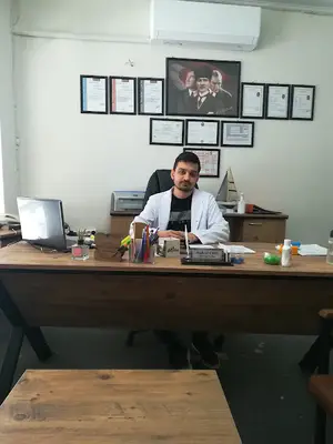 Güven Veteriner Kliniği