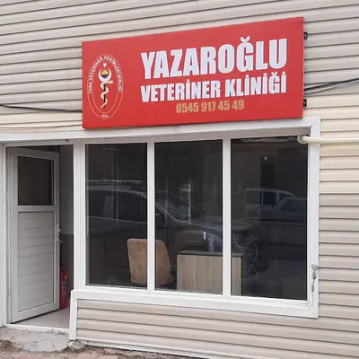 Deva Veteriner Kliniği
