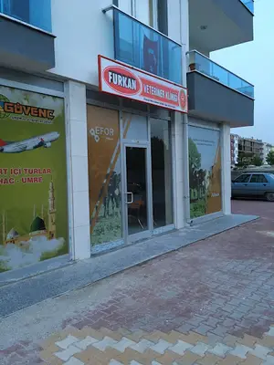 Sena Veteriner Kliniği