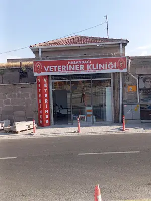 Hasandağı VETERİNER Kliniği