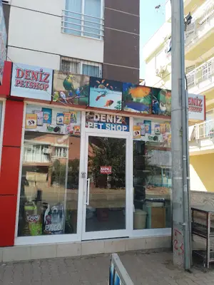 Deniz Pet Shop