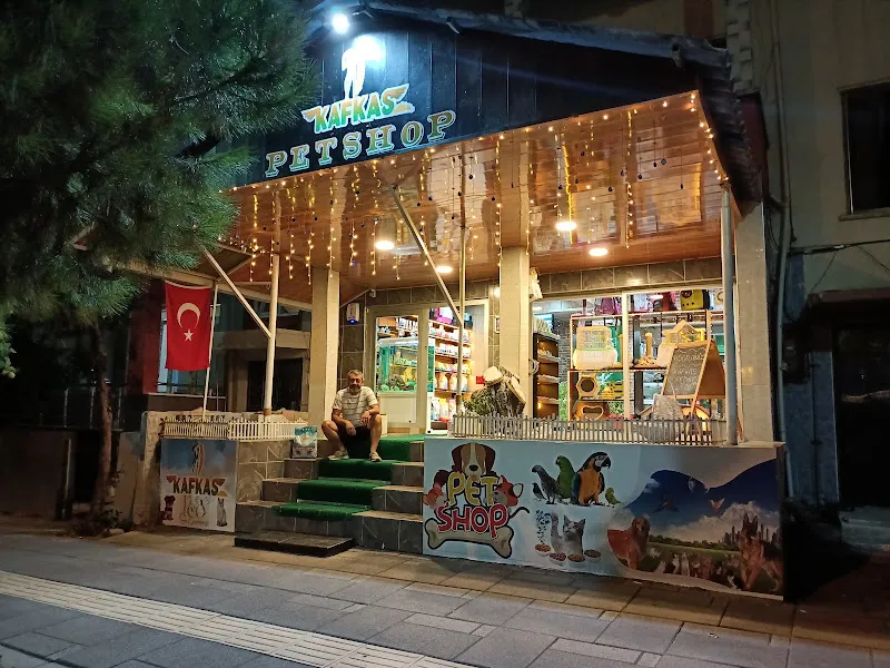 KAFKAS PETSHOP foto 2