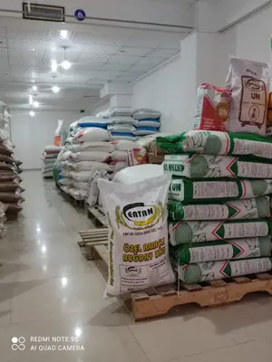 Tellioğlu Ticaret Un Yem Mama