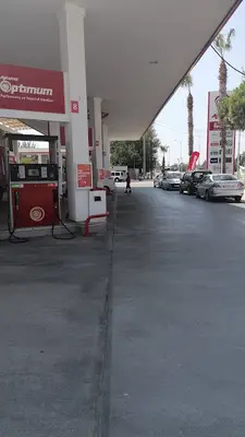 Silifke Nakliyeciler Kooperatifi