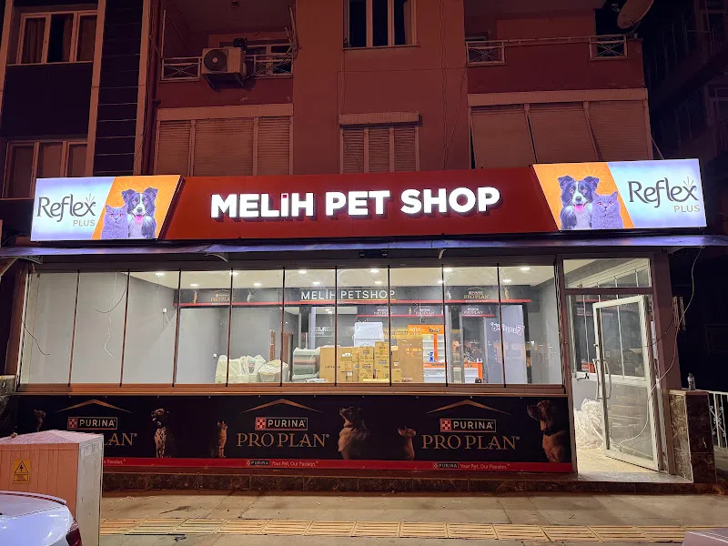 Melih Pet Shop Ödemiş 2 foto 1