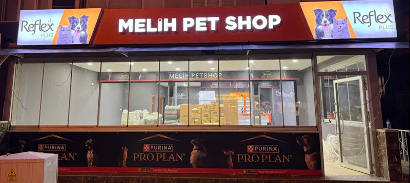 Melih Pet Shop Ödemiş 2 foto 2