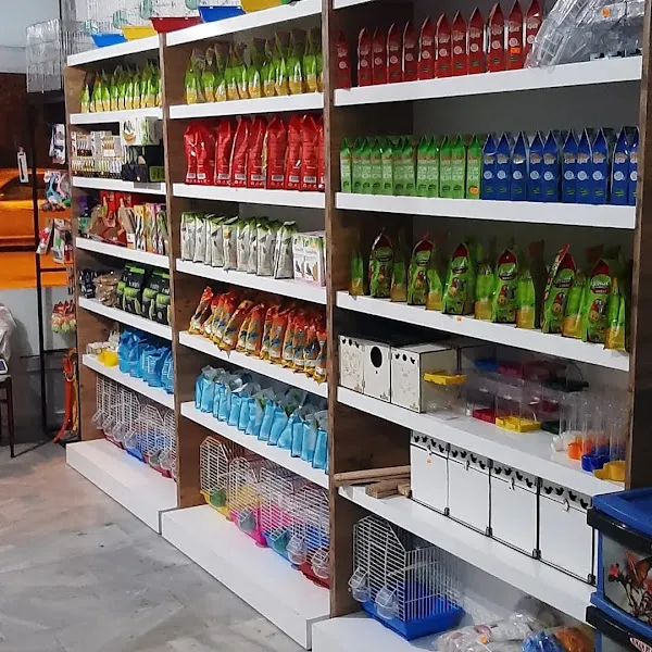 Hayal Petshop foto 2