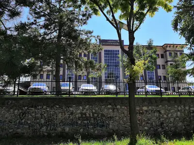 T.C. MİLLÎ EĞİTİM BAKANLIĞI