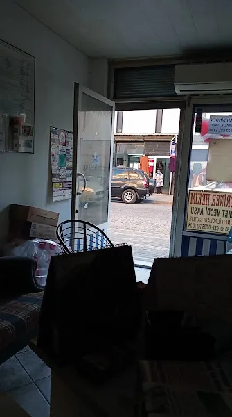 Mva Veteriner Hizmetleri foto 1
