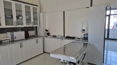 Fethi TÜRKOĞLU Veteriner Kliniği