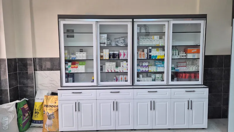 Fethi TÜRKOĞLU Veteriner Kliniği foto 2