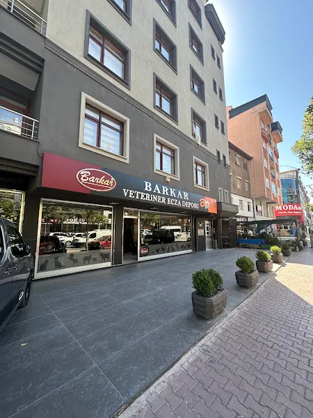 Vetser Hayvancılık ve Veterinerlik foto 1