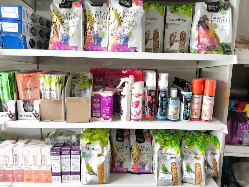 Özcan Petshop foto 2