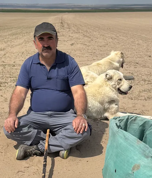 Levent Ergül Ahılı foto 1