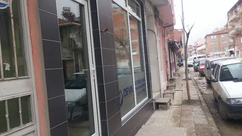 Doğan Vet.Kliniği-Hüseyin Doğam foto 2