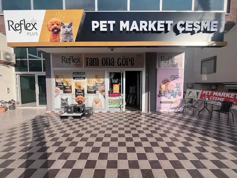 Dalyanda petshop foto 1