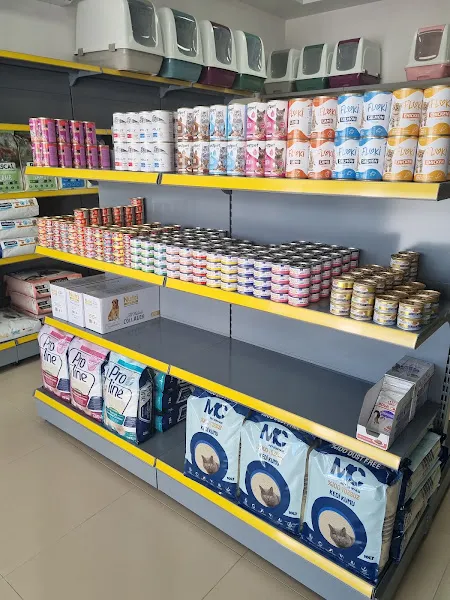 Lucky Petshop Urla foto 1