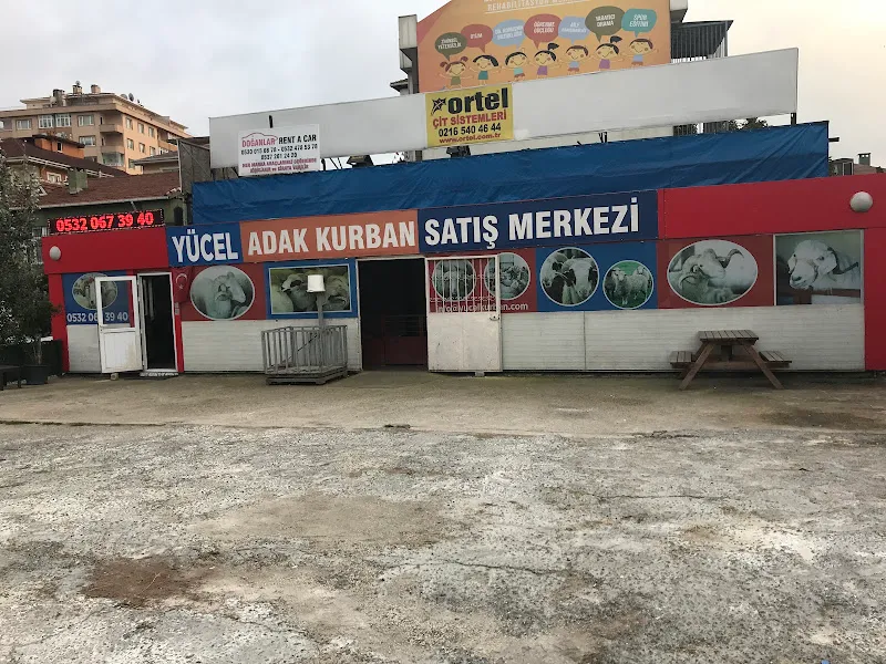 Cemal Altın Adak o Adak Ortadağ Adak foto 1