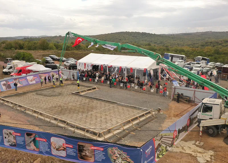 Tuzla Belediyesi Koç Pati Rehabilitasyon Merkezi foto 1