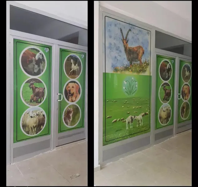 Vadi veteriner kliniği foto 1