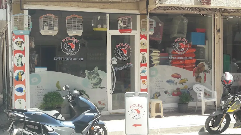 Polen petshop foto 2