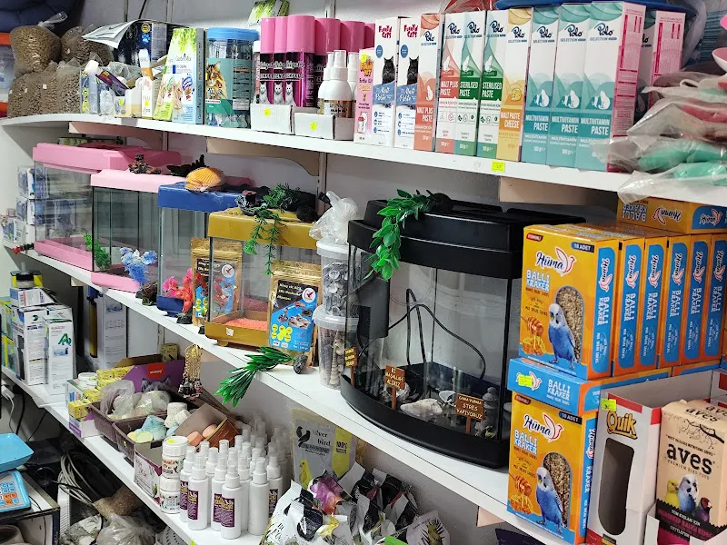 UmutPetShop foto 2