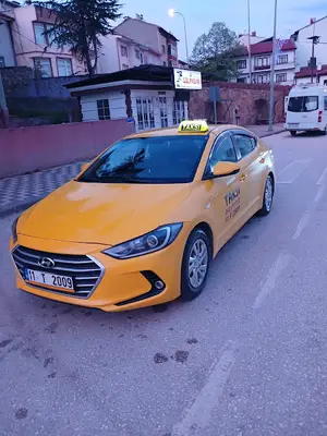 Gölpazarı Taksi - Taşhan Taksi - Selami Uçak