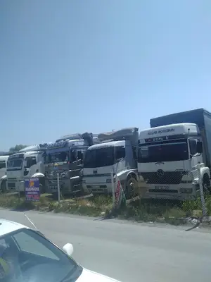 YN YAHYALI NAKLİYAT