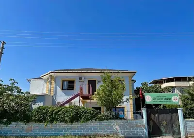 Özel İlkbahar Özel Eğitim Ve Rehabilitasyon Merkezi