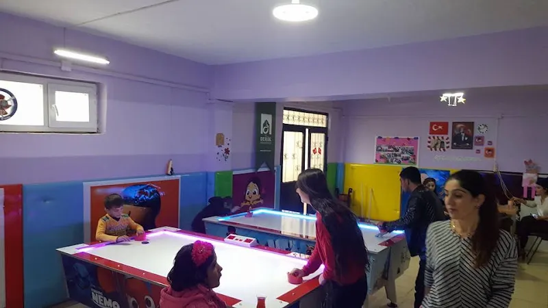 Özel İlkbahar Özel Eğitim Ve Rehabilitasyon Merkezi foto 2