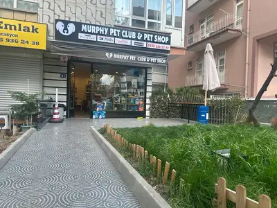 Murphy Pet Club& Pet Hotel fotoğrafı