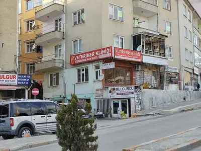 Cihan Veteriner Hizmetleri