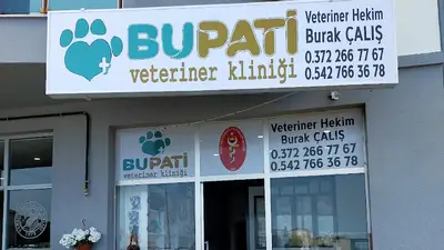 Kozlu Veteriner Kliniği