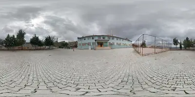 Besni Eğitim Vakfı İlkokulu