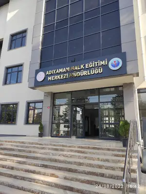 Samsat Halk Eğitim Merkezi