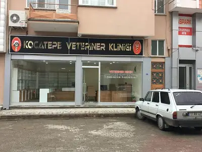Karakaş Veteri̇ner Kli̇ni̇ği̇