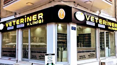Aytulun Veteriner Kliniği